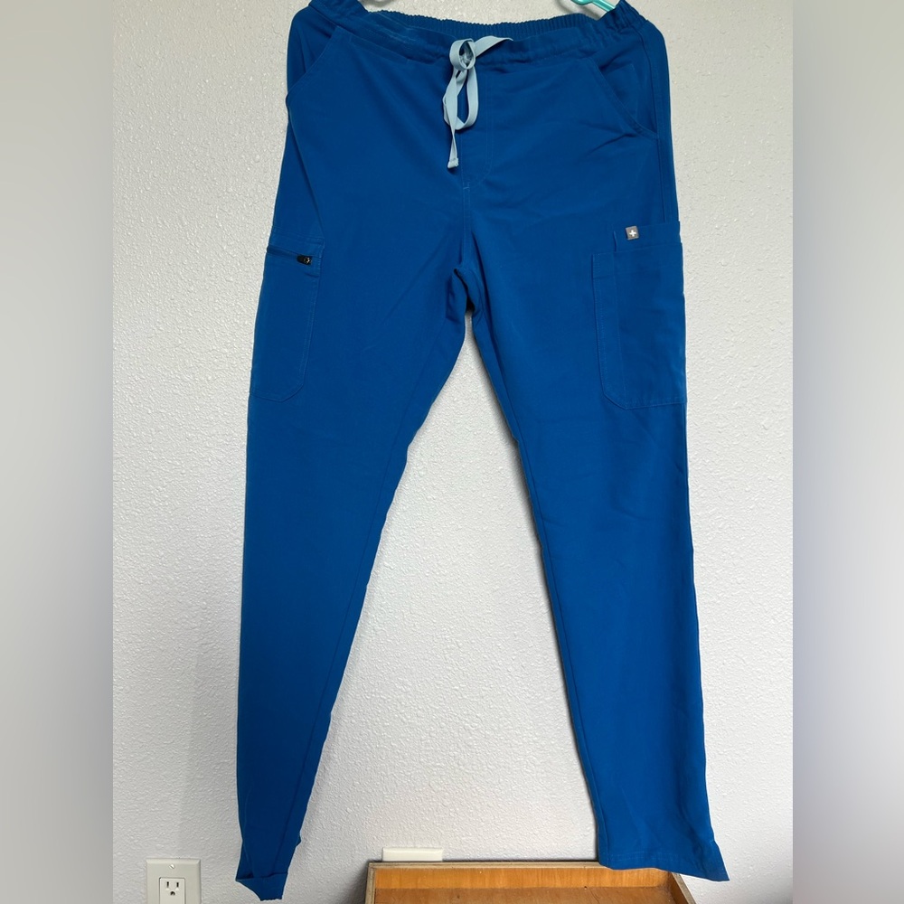 Figs scrub pants